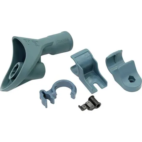 Makita 199143-4 Absaug-Set – Bild 2