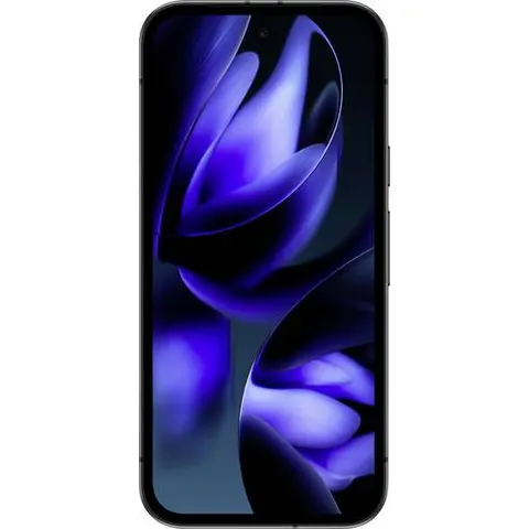 Google Pixel 9A 128GB Obsidian – Bild 2