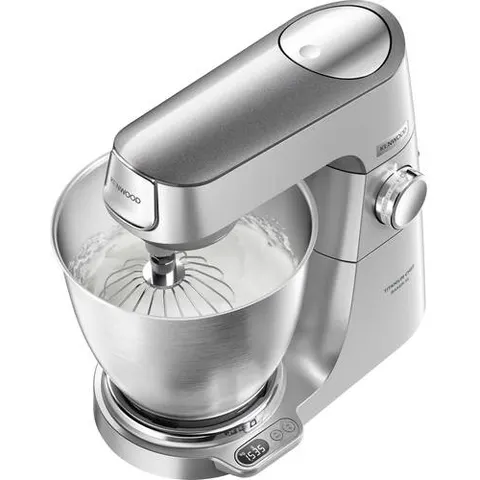 Kenwood KVC65.001WH food processor – Bild 2