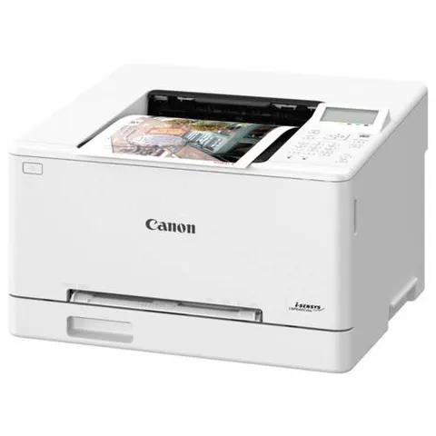 Canon LBP646Cdw – Bild 2