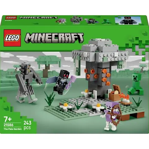 LEGO Minecraft 21586 building toy – Bild 2