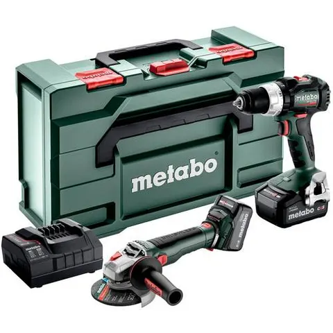 Metabo 685208650 Werkzeugset – Bild 2