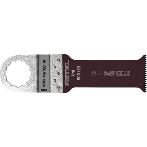 Festool Universal-Sägeblatt USB 78/32/Bi 5x – Bild 2