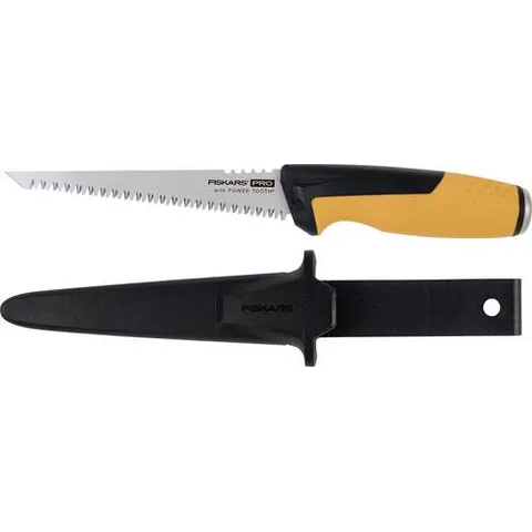 Fiskars 1062935 Power Tooth™ Säge 150 mm – Bild 2
