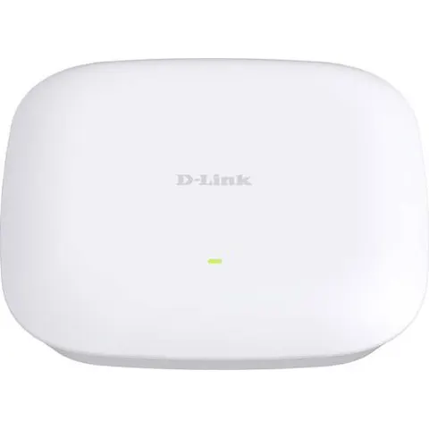 D-Link DAP-E9560, Wi-Fi 7 Decken Access Point – Weiß – Bild 2
