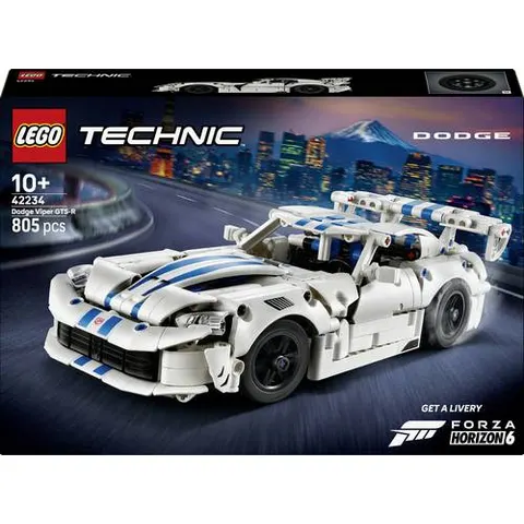 LEGO Technic 42234 – Bild 2