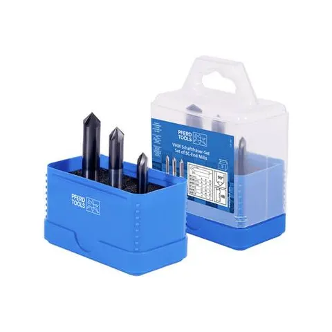 PFERD TOOLS 23000203 Entgratfräser – Bild 2