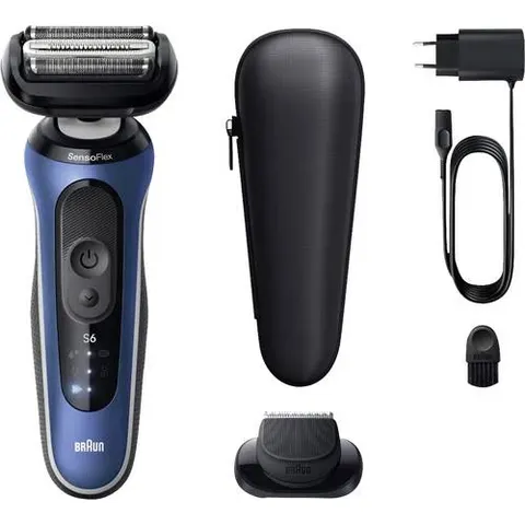 Braun Series 6 62-B1200S – Bild 2