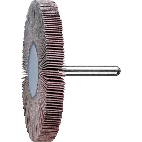 PFERD TOOLS 47802867 Fächerschleifer Durchmesser 80 mm 10 St. – Bild 2