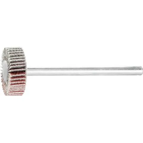 PFERD TOOLS 44400026 Fächerschleifer Durchmesser 15 mm 10 St. – Bild 2