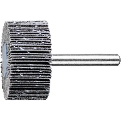 PFERD TOOLS 44440150 Fächerschleifer Durchmesser 40 mm 10 St. – Bild 2