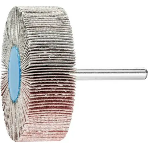 PFERD TOOLS 44508246 Fächerschleifer Durchmesser 60 mm 10 St. – Bild 2