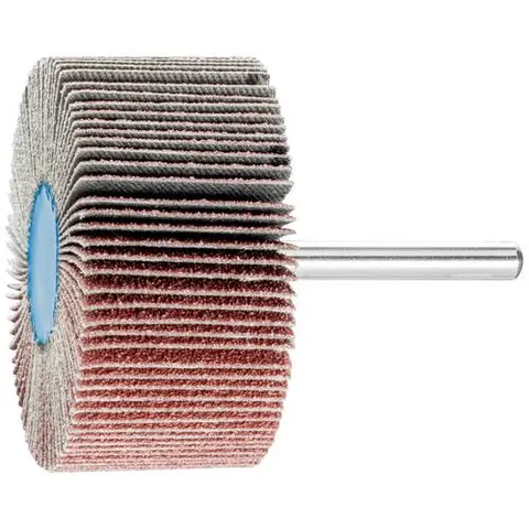 PFERD TOOLS 44498013 Fächerschleifer Durchmesser 60 mm 1 St. – Bild 2