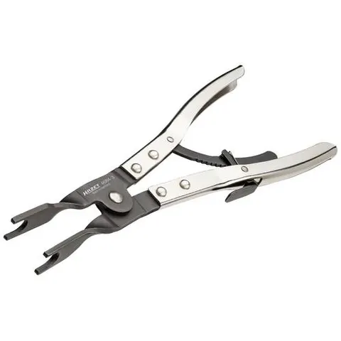 Hazet 4684-3 Auspuffschellen-Zange – Bild 2