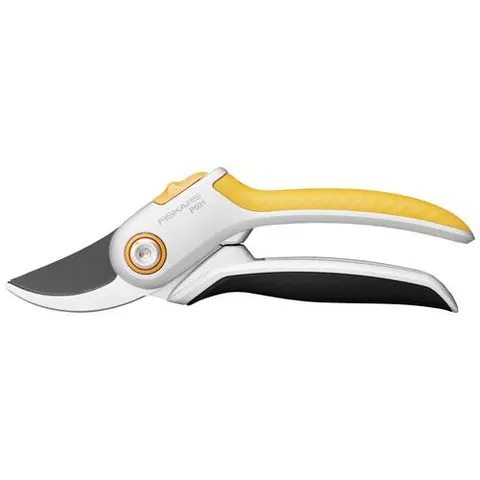 Fiskars 1057168 Plus™ P531 Gartenschere 210 mm – Bild 2