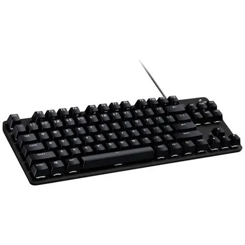 Logitech G 920-010443 keyboard – Bild 2