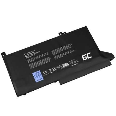 Green Cell DE127V2 laptop spare part – Bild 2