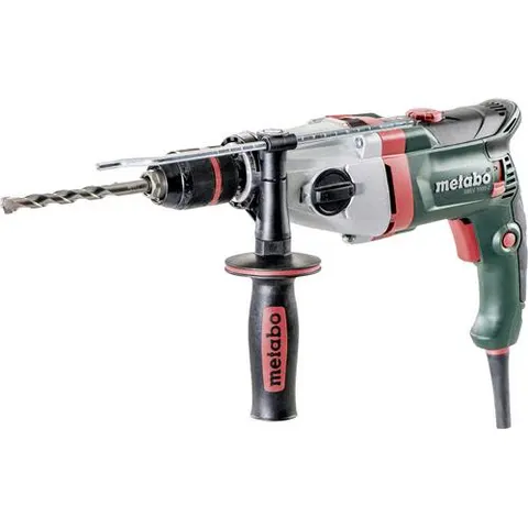 Metabo SBEV 1000-2 – Bild 2