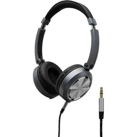MONACOR Md-460 Stereo-Kopfhörer – Bild 2