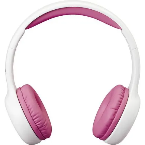 Lenco HP-010BU Over Ear Kopfhörer – Bild 2
