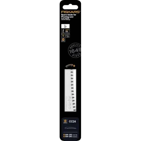 Fiskars 1020194 CC24 Ersatzsägeblatt – Bild 2