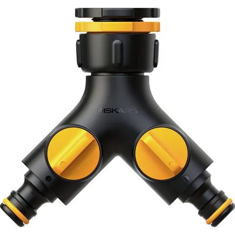 Fiskars 2- Wege-VentilMulti (1027061) – Bild 2