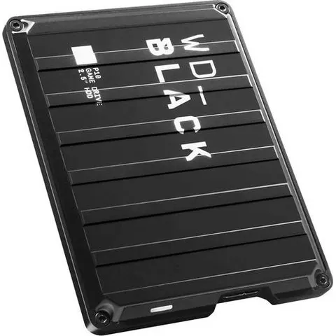 Western Digital P10 Game Drive external hard drive – Bild 2