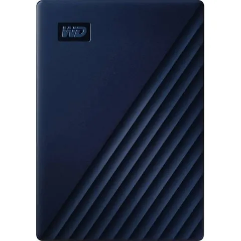 Western Digital My Passport for Mac external hard drive – Bild 2