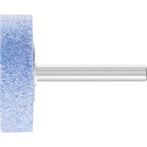 PFERD TOOLS 31328860 Schleifstift Durchmesser 40 mm 5 St. – Bild 2