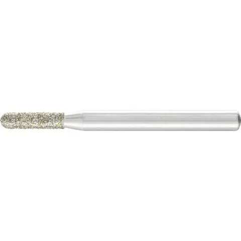 PFERD TOOLS 36425035 Schleifstift Durchmesser 5 mm 1 St. – Bild 2