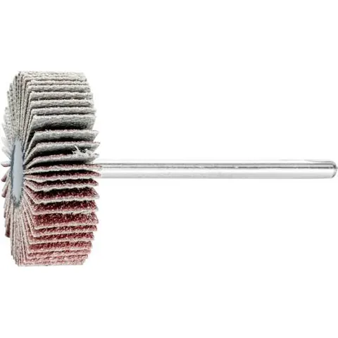 PFERD TOOLS 44402083 Fächerschleifer Durchmesser 30 mm 10 St. – Bild 2