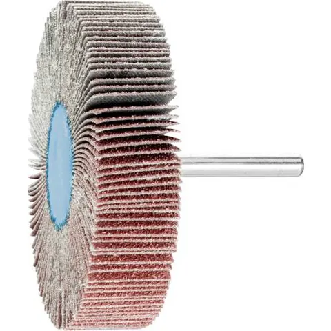 PFERD TOOLS 44513066 Fächerschleifer Durchmesser 80 mm 10 St. – Bild 2