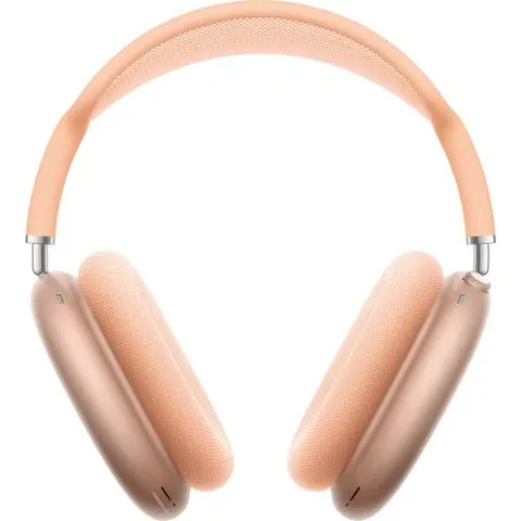 Apple AirPods Max 2 Over-Ear-Kopfhörer orange – Bild 2
