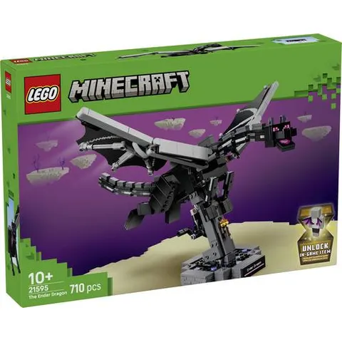 LEGO Minecraft 21595 building toy – Bild 2