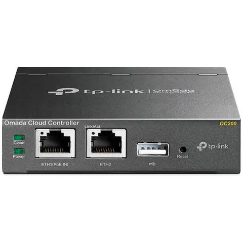 TP-LINK OC200 Omada-Cloud-Controller WLAN Access-Point Controller – Bild 2
