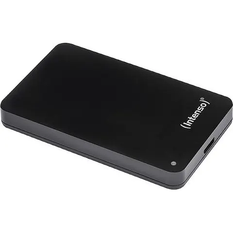 Intenso 6021513 external hard drive – Bild 2