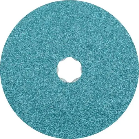 PFERD 64290103 Schleifteller Durchmesser 125 mm – Bild 2