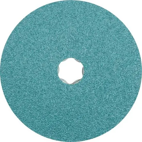 PFERD 64290105 Schleifteller Durchmesser 125 mm – Bild 2