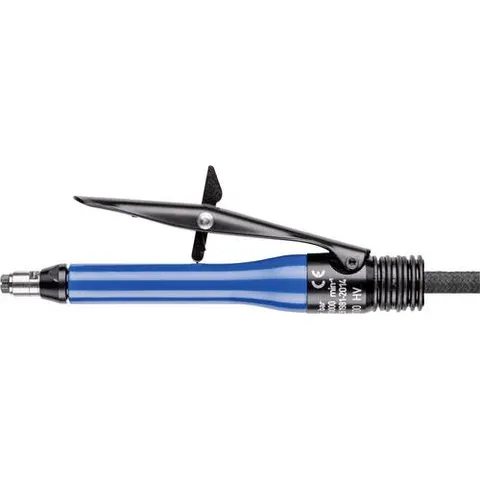 PFERD TOOLS PGAS 1/700 HV Druckluft-Geradschleifer – Bild 2