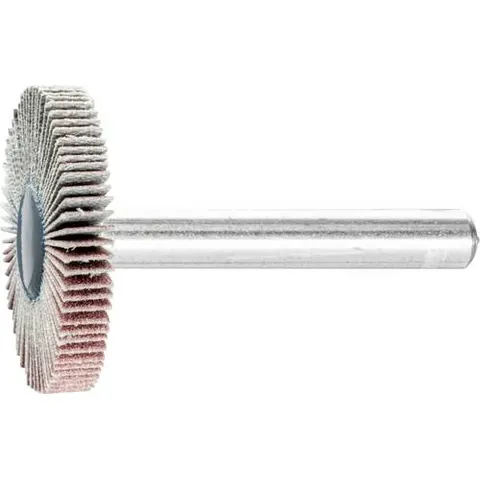 PFERD TOOLS 44401326 Fächerschleifer Durchmesser 30 mm 10 St. – Bild 2