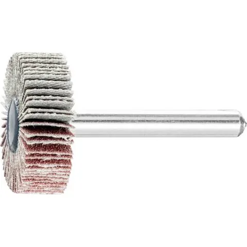 PFERD TOOLS 44402126 Fächerschleifer Durchmesser 30 mm 10 St. – Bild 2
