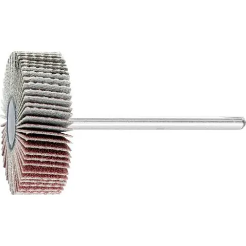 PFERD TOOLS 44402183 Fächerschleifer Durchmesser 30 mm 10 St. – Bild 2