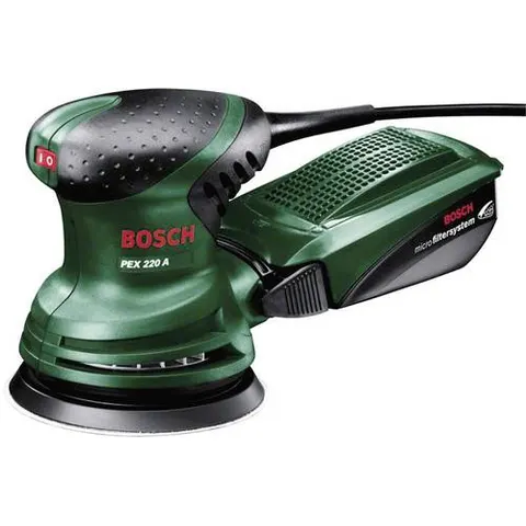 Bosch PEX 220 A – Bild 2