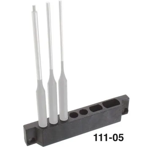 HAZET Werkzeug-Halter 111-05) – Bild 2