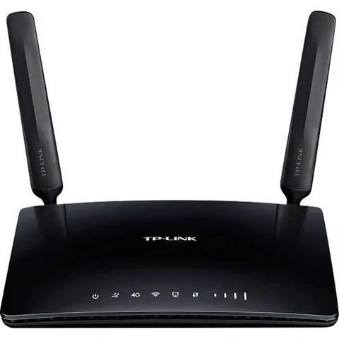 TP-Link Archer MR200 wireless router – Bild 2