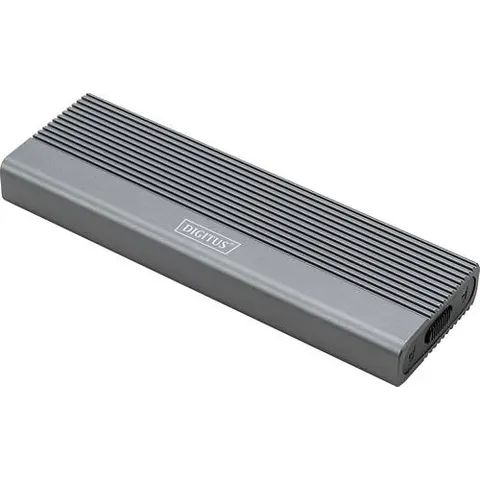 Digitus USB M.2 Festplattengehäuse, SSD, extern – 497561 – Bild 2