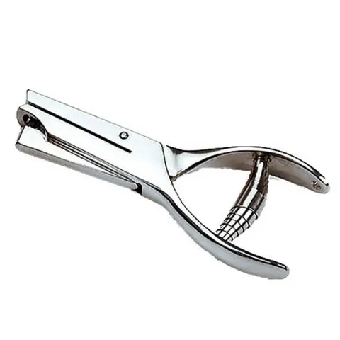 HT Instruments 2002250 Kerbzange 12 mm 1 St. – Bild 2