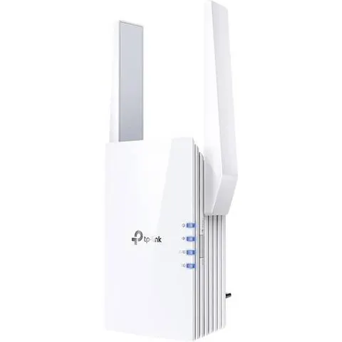 TP-LINK WLAN Repeater RE605X 1775 MBit/s – Bild 2