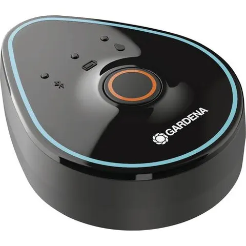 Gardena Steuerteil 9 V Bluetooth – Bild 2