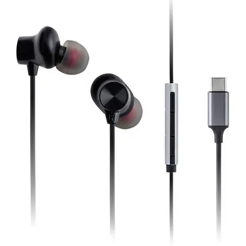 Panasonic In Ear Kopfhörer kabelgebunden – Bild 2